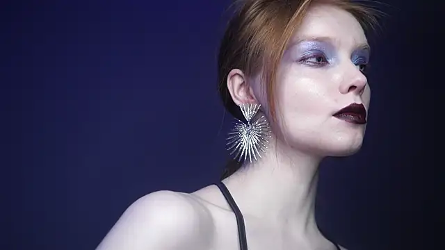 Snapshot of ginger_hugs chatting on February 5, 2025, 10:12 pm ginger hugs online show from February 5, 2025, 10:12 pm