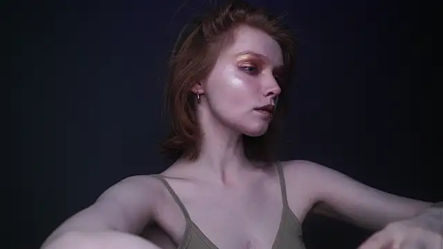 Snapshot of ginger_hugs chatting on February 6, 2025, 10:10 pm ginger hugs online show from February 6, 2025, 10:10 pm