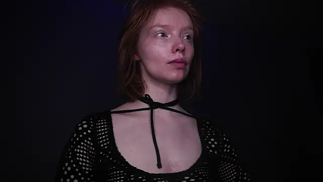 Snapshot of ginger_hugs chatting on February 7, 2025, 10:09 pm ginger hugs online show from February 7, 2025, 10:09 pm