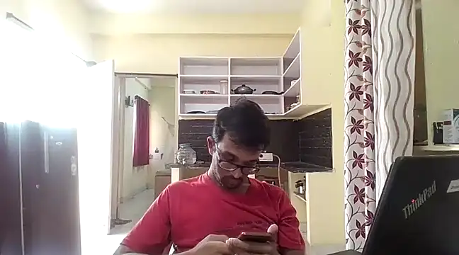 Snapshot of THE_NAKED_BOY chatting on March 6, 2025, 2:30 am THE NAKED BOY online show from March 6, 2025, 2:30 am