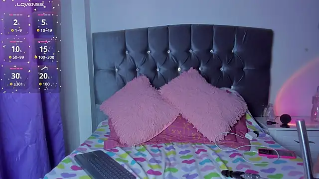 Snapshot of Veeronica_Smith chatting on September 30, 2025, 3:28 pm Veeronica Smith online show from September 30, 2025, 3:28 pm