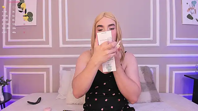 Snapshot of meloddysky chatting on December 10, 2024, 3:22 pm meloddysky online show from December 10, 2024, 3:22 pm