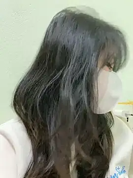 Snapshot of minmin2kk5 chatting on January 12, 2025, 1:00 am minmin2kk5 online show from January 12, 2025, 1:00 am