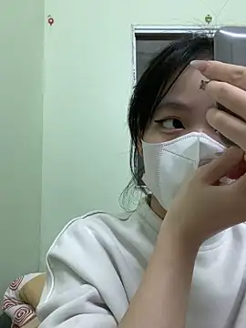 Snapshot of minmin2kk5 chatting on January 23, 2025, 1:08 am minmin2kk5 online show from January 23, 2025, 1:08 am