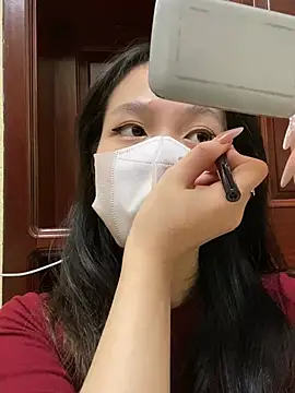 Snapshot of minmin2kk5 chatting on January 25, 2025, 3:30 pm minmin2kk5 online show from January 25, 2025, 3:30 pm