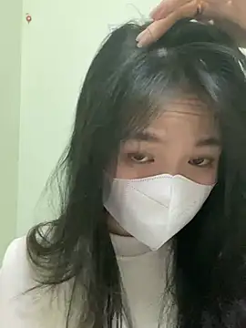 Snapshot of minmin2kk5 chatting on March 1, 2025, 12:28 am minmin2kk5 online show from March 1, 2025, 12:28 am