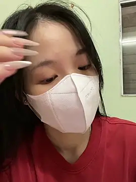 Snapshot of minmin2kk5 chatting on September 23, 2025, 3:31 am minmin2kk5 online show from September 23, 2025, 3:31 am