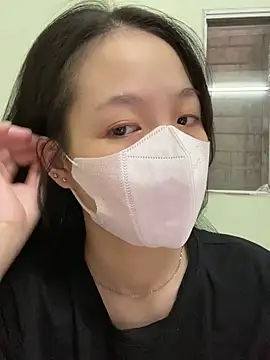 Snapshot of minmin2kk5 chatting on October 10, 2025, 2:32 am minmin2kk5 online show from October 10, 2025, 2:32 am