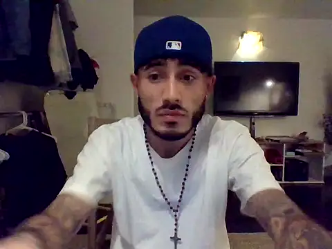 tengocanicas online show from December 21, 2024, 3:14 am