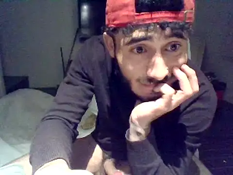 tengocanicas online show from January 4, 2025, 11:33 am