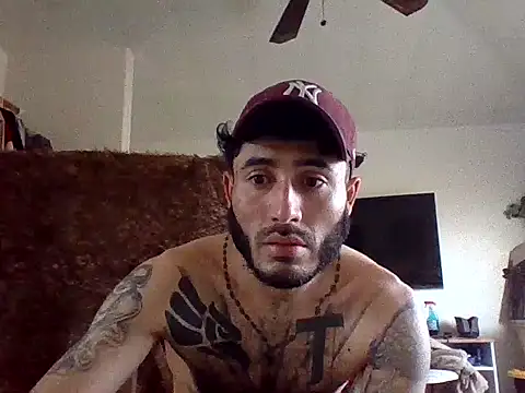 tengocanicas online show from February 4, 2025, 11:38 pm