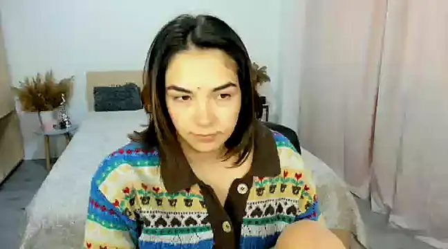 Snapshot of Alexa_Dolly12 chatting on January 22, 2025, 10:50 am Alexa Dolly12 online show from January 22, 2025, 10:50 am