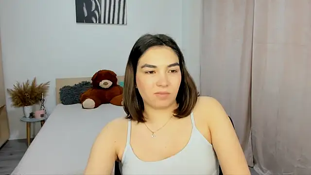 Snapshot of Alexa_Dolly12 chatting on February 26, 2025, 7:20 am Alexa Dolly12 online show from February 26, 2025, 7:20 am