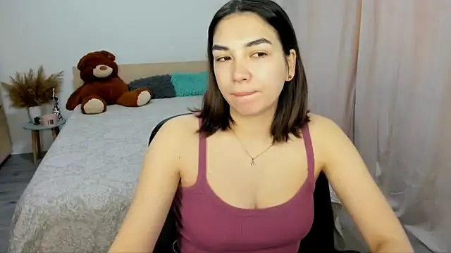 Snapshot of Alexa_Dolly12 chatting on March 14, 2025, 7:15 am Alexa Dolly12 online show from March 14, 2025, 7:15 am