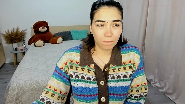 Snapshot of Alexa_Dolly12 chatting on March 22, 2025, 6:22 am Alexa Dolly12 online show from March 22, 2025, 6:22 am