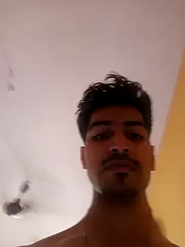 Snapshot of INDIAN_PRINCE_01 chatting on March 2, 2025, 6:16 am INDIAN PRINCE 01 online show from March 2, 2025, 6:16 am