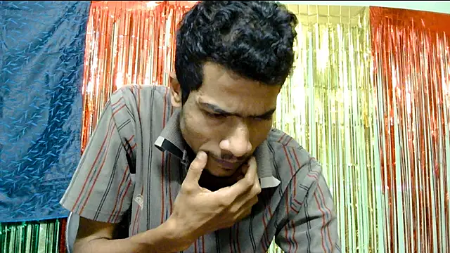 Snapshot of Alex_Suman25 chatting on January 29, 2025, 12:56 pm Alex Suman25 online show from January 29, 2025, 12:56 pm