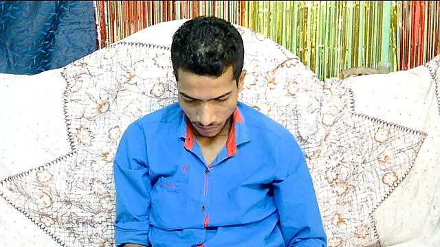 Snapshot of Alex_Suman25 chatting on February 17, 2025, 5:58 am Alex Suman25 online show from February 17, 2025, 5:58 am