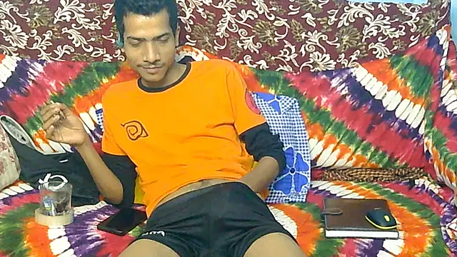 Snapshot of Alex_Suman25 chatting on March 6, 2025, 7:03 am Alex Suman25 online show from March 6, 2025, 7:03 am