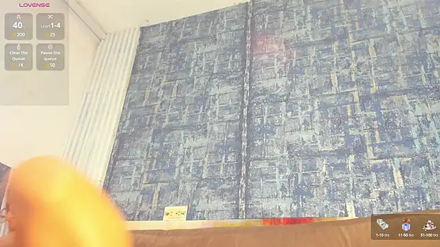 Snapshot of Paola__23 chatting on February 10, 2025, 12:08 pm Paola 23 online show from February 10, 2025, 12:08 pm