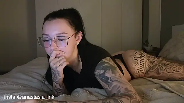 Snapshot of anastasiaink chatting on September 12, 2025, 7:14 pm anastasiaink online show from September 12, 2025, 7:14 pm