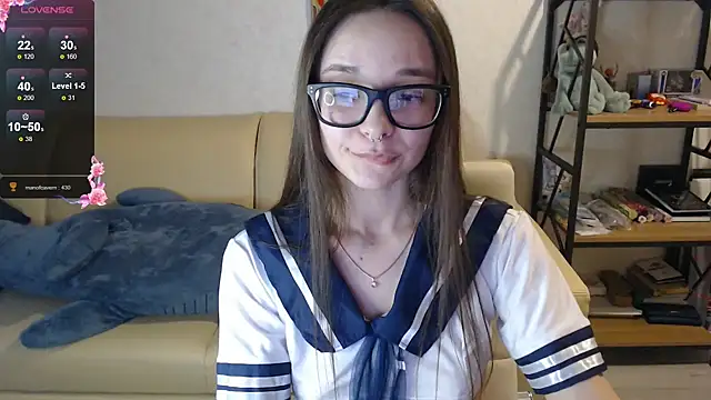 Snapshot of Amarieni chatting on December 19, 2024, 2:24 pm Amarieni online show from December 19, 2024, 2:24 pm