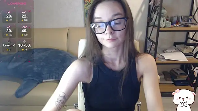 Snapshot of Amarieni chatting on January 11, 2025, 2:58 pm Amarieni online show from January 11, 2025, 2:58 pm