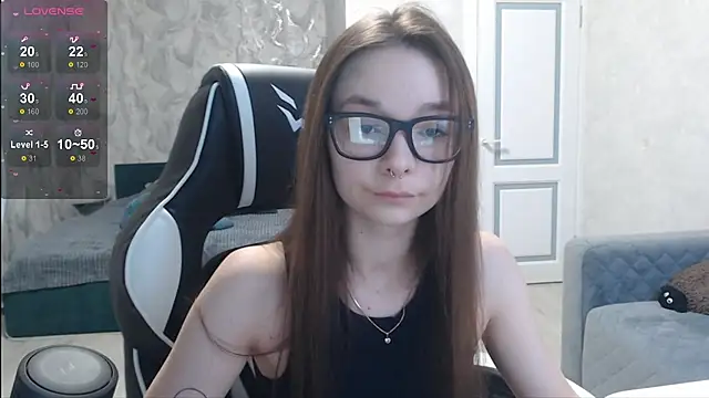 Snapshot of Amarieni chatting on January 23, 2025, 12:52 pm Amarieni online show from January 23, 2025, 12:52 pm