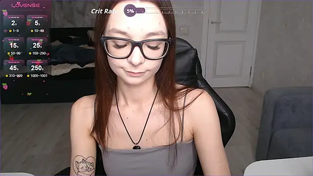 Snapshot of Amarieni chatting on September 13, 2025, 1:00 pm Amarieni online show from September 13, 2025, 1:00 pm