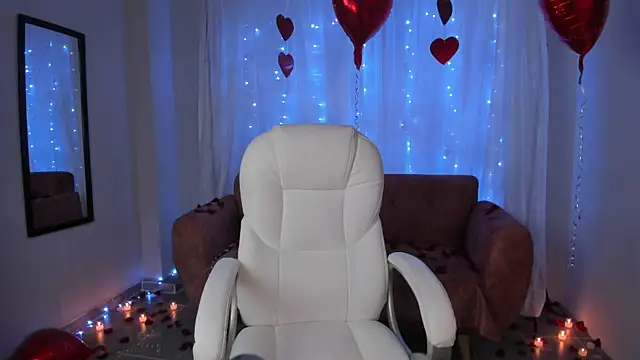 Snapshot of Alice23jones chatting on February 14, 2025, 7:33 pm Alice23jones online show from February 14, 2025, 7:33 pm