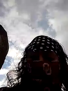 Snapshot of StaciGoodman chatting on January 17, 2025, 9:06 pm StaciGoodman online show from January 17, 2025, 9:06 pm