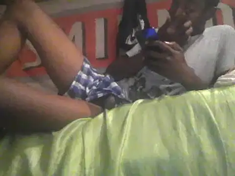 Snapshot of MkingPin chatting on March 1, 2025, 9:15 pm MkingPin online show from March 1, 2025, 9:15 pm