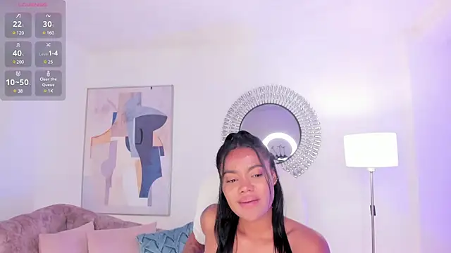 Snapshot of madisson_davon chatting on February 5, 2025, 6:04 pm madisson davon online show from February 5, 2025, 6:04 pm