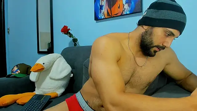 Snapshot of ETHAN_ROX chatting on January 21, 2025, 11:24 pm ETHAN ROX online show from January 21, 2025, 11:24 pm