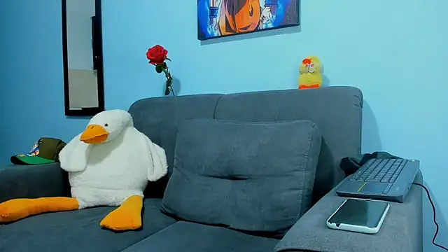 Snapshot of ETHAN_ROX chatting on January 27, 2025, 11:11 pm ETHAN ROX online show from January 27, 2025, 11:11 pm