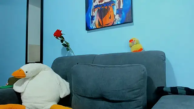 Snapshot of ETHAN_ROX chatting on January 28, 2025, 4:30 pm ETHAN ROX online show from January 28, 2025, 4:30 pm