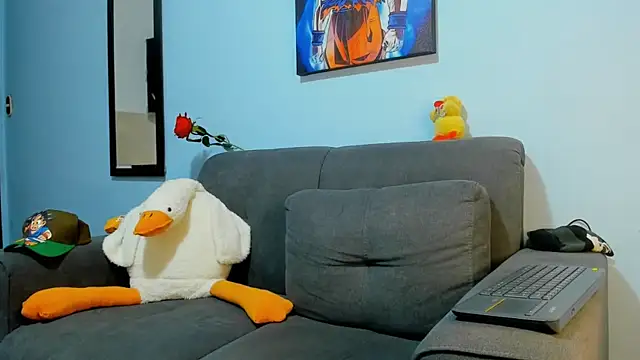 Snapshot of ETHAN_ROX chatting on February 1, 2025, 1:41 pm ETHAN ROX online show from February 1, 2025, 1:41 pm