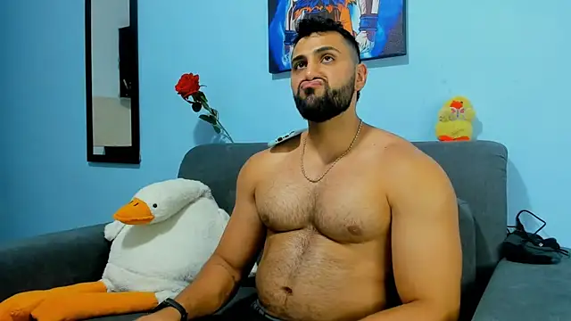 Snapshot of ETHAN_ROX chatting on February 13, 2025, 8:03 pm ETHAN ROX online show from February 13, 2025, 8:03 pm