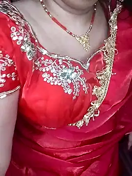 Snapshot of Pratibha_ji chatting on October 18, 2025, 7:09 am Pratibha ji online show from October 18, 2025, 7:09 am