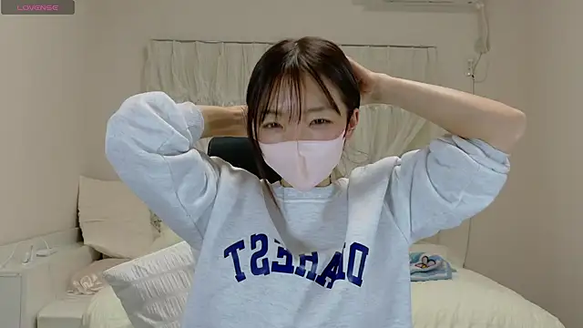 Snapshot of momochan88 chatting on February 14, 2025, 3:05 pm momochan88 online show from February 14, 2025, 3:05 pm