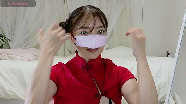 Snapshot of momochan88 chatting on September 21, 2025, 12:40 pm momochan88 online show from September 21, 2025, 12:40 pm