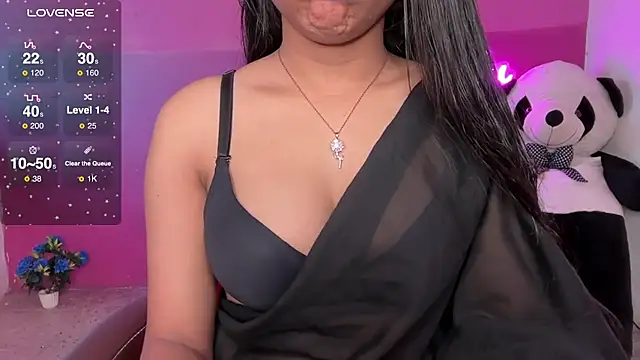 Snapshot of ridhima_ranii chatting on January 5, 2025, 11:26 am ridhima ranii online show from January 5, 2025, 11:26 am