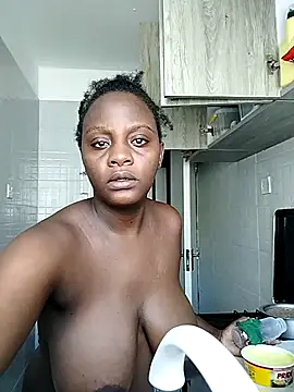 Snapshot of Africancaramel-45 chatting on January 26, 2025, 7:21 am Africancaramel-45 online show from January 26, 2025, 7:21 am