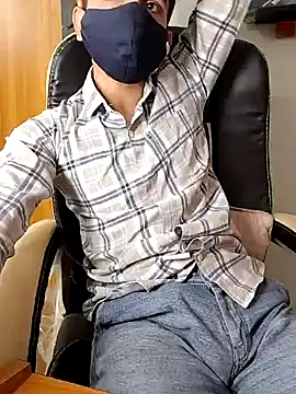 Snapshot of Lucifer_9 chatting on January 17, 2025, 8:02 am Lucifer 9 online show from January 17, 2025, 8:02 am