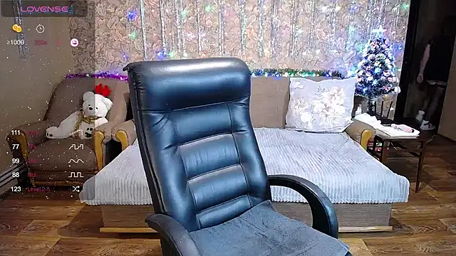 Snapshot of Your_oxygen chatting on December 21, 2024, 6:55 pm Your oxygen online show from December 21, 2024, 6:55 pm