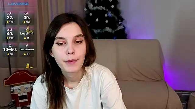 Snapshot of SusieMorris chatting on December 28, 2024, 8:16 am SusieMorris online show from December 28, 2024, 8:16 am