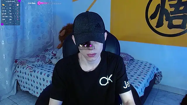 Snapshot of Matthew_Boy_ chatting on December 23, 2024, 6:00 am Matthew Boy  online show from December 23, 2024, 6:00 am