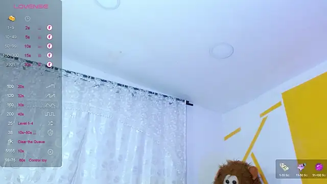 Snapshot of Matthew_Boy_ chatting on January 13, 2025, 8:05 am Matthew Boy  online show from January 13, 2025, 8:05 am