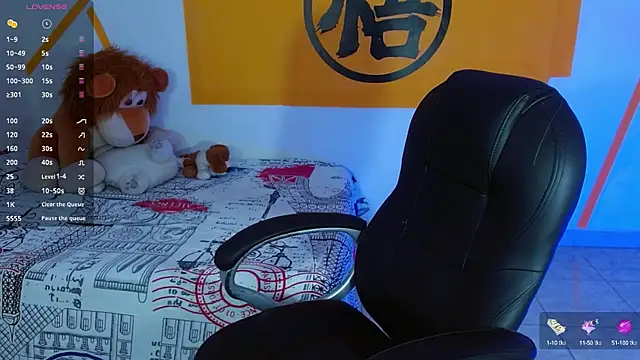 Snapshot of Matthew_Boy_ chatting on January 16, 2025, 5:00 am Matthew Boy  online show from January 16, 2025, 5:00 am