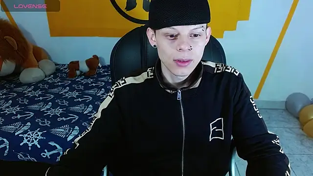 Snapshot of Matthew_Boy_ chatting on January 30, 2025, 11:44 am Matthew Boy  online show from January 30, 2025, 11:44 am